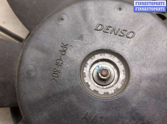 купить Вентилятор радиатора на Honda Civic 2011-2017