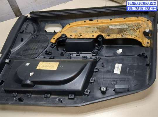 купить Дверная карта (Обшивка двери) на Ford Fusion 2002-2012