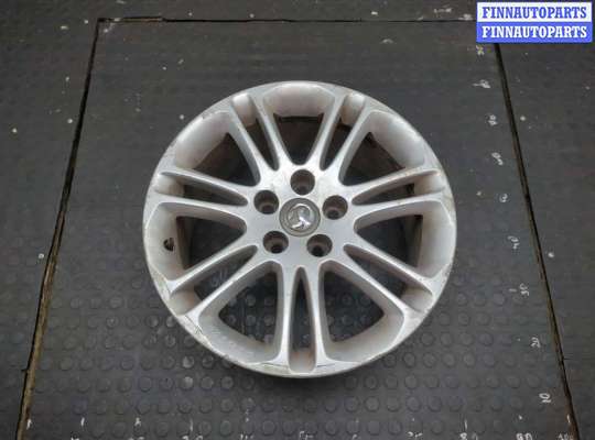 Комплект литых дисков OP2426529 на Opel Insignia 2008-2017