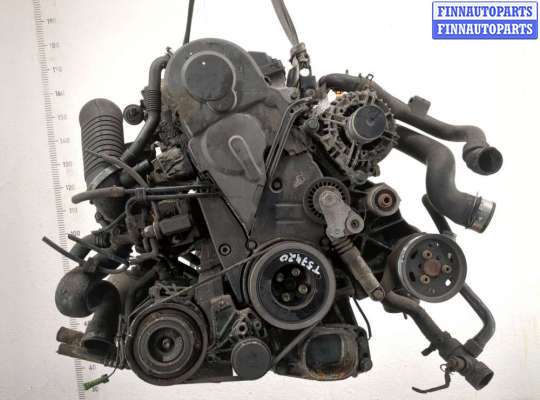 Купить Форсунка топливная на Volkswagen Passat 5 2000-2005 Форсунка топливная VG2666364 на Volkswagen Passat 5 2000-2005