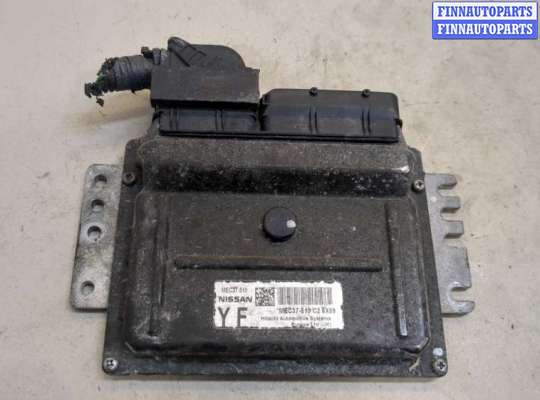 купить Блок управления двигателем на Nissan Note E11 2005-2013