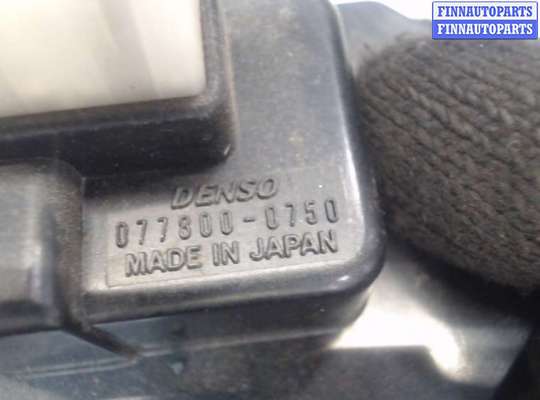 купить Сопротивление отопителя (моторчика печки) на Mitsubishi Galant 2004-2012