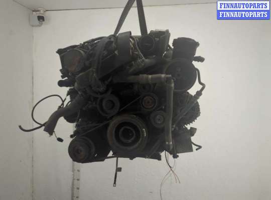 Двигатель (ДВС) BM3668756 на BMW X3 E83 2003-2010