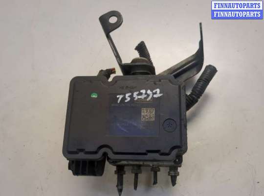 купить Блок АБС, насос (ABS, ESP, ASR) на Ford Fiesta 2008-2013