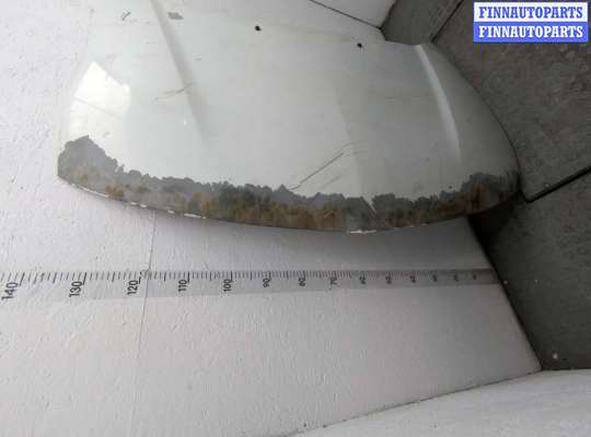 купить Капот на Mitsubishi L200 2006-2015