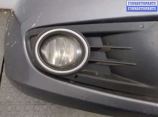 купить Бампер на Volkswagen Golf 6 2008-2012