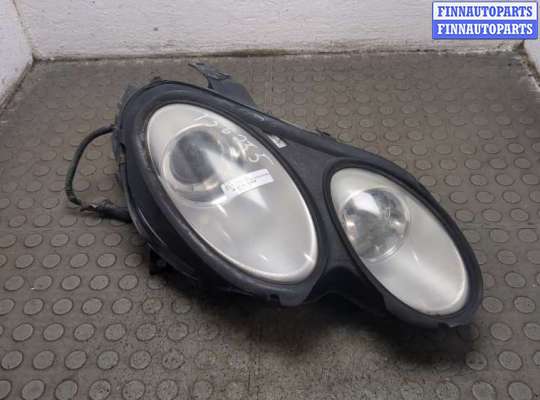 Фара (передняя) SM17251 на Smart Forfour W454 2004-2006
