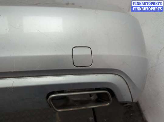 купить Насадка глушителя на Mercedes S W221 2005-2013