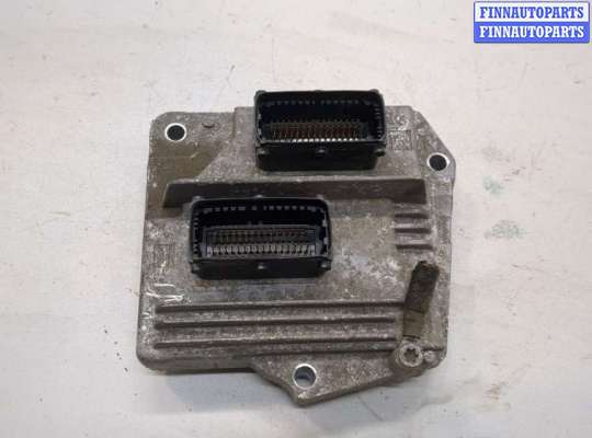 купить Блок управления двигателем на Opel Astra H 2004-2010