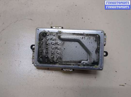 Сопротивление отопителя (моторчика печки) BM3339685 на BMW 5 F07 Gran Turismo 2010-2017