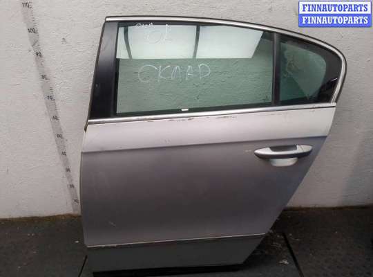 Динамик VG2736980 на Volkswagen Passat 6 2005-2010