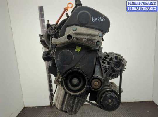 купить Двигатель (ДВС) на Volkswagen Polo 2001-2005