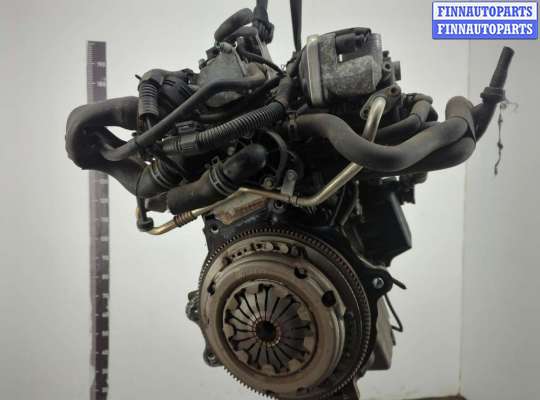 Двигатель (ДВС) VG2737686 на Volkswagen Polo 2001-2005