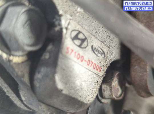 купить Маховик АКПП (драйв плата) на KIA Picanto 2004-2011