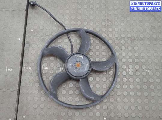 купить Вентилятор радиатора на Ford Transit 2014-2025
