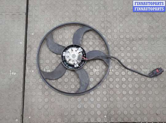 купить Вентилятор радиатора на Ford Transit 2014-2025