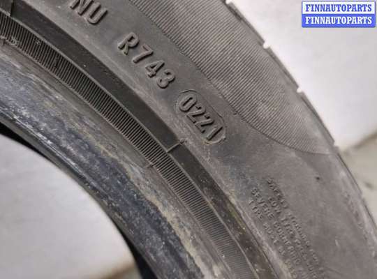 купить Шина на BMW X1 (E84) 2009-2015