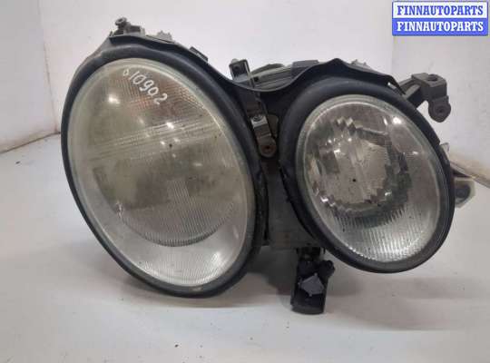 купить Блок розжига на Mercedes CLK W208 1997-2003