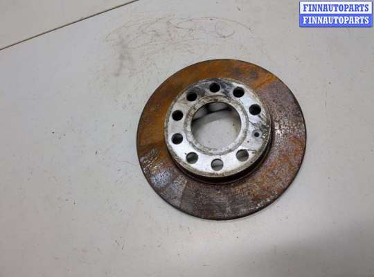 купить Диск тормозной на Audi A4 (B6) 2000-2006