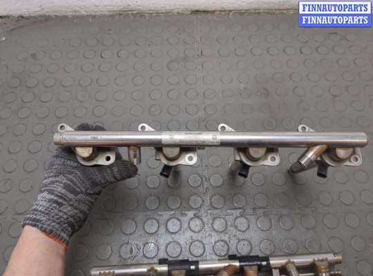 купить Форсунка топливная на Mercedes S W222 2013-2020