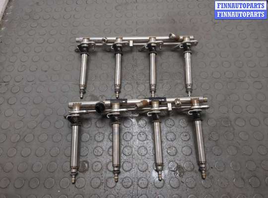 купить Форсунка топливная на Mercedes S W222 2013-2020