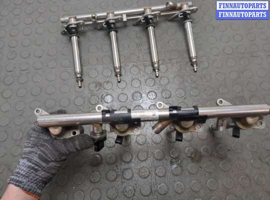 купить Форсунка топливная на Mercedes S W222 2013-2020