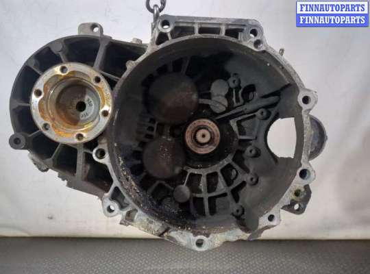 купить КПП 6-ст.мех. (МКПП) на Volkswagen Passat CC 2008-2012