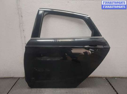 купить Дверь боковая (легковая) на Ford Fusion 2012-2016 USA