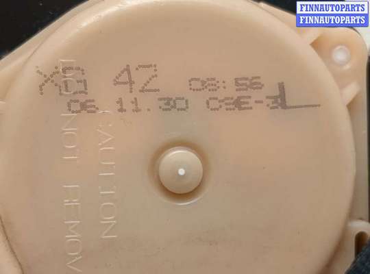 купить Ремень безопасности на Infiniti FX 2002-2009