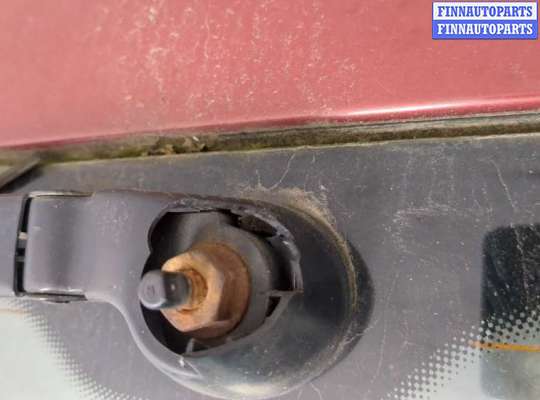 купить Замок багажника на Volkswagen Polo 1999-2001