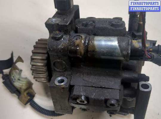 купить ТНВД на Land Rover Discovery 3 2004-2009