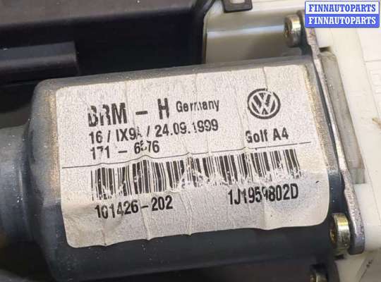 купить Стеклоподъемник электрический на Volkswagen Golf 4 1997-2005