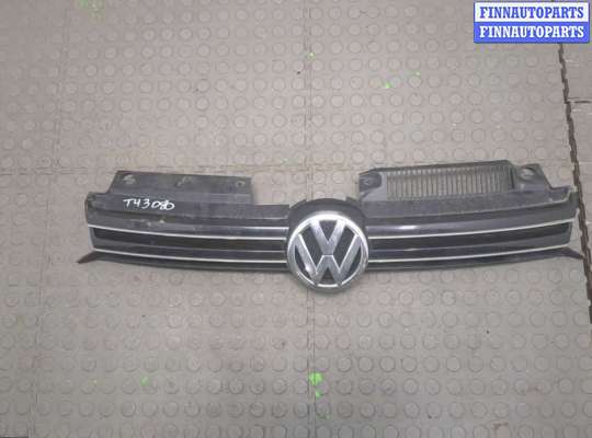 Решетка радиатора VG2387517 на Volkswagen Golf 6 2009-2012