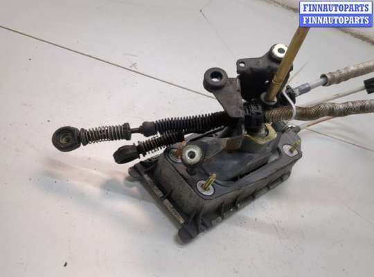 купить Кулиса КПП на Skoda Fabia 1999-2007