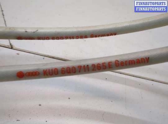 купить Кулиса КПП на Skoda Fabia 1999-2007