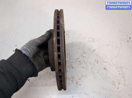 купить Диск тормозной на Ford Focus 2 2005-2008