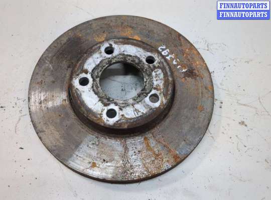 купить Диск тормозной на Ford Focus 2 2005-2008