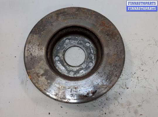 купить Диск тормозной на Ford Focus 2 2005-2008