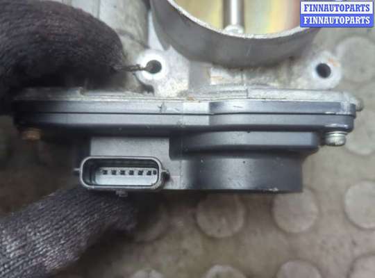 купить Заслонка дроссельная на Infiniti EX35