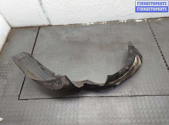 купить Защита арок (подкрылок) на KIA Ceed 2012-2018