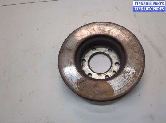 купить Диск тормозной на Mercedes Sprinter 2006-2018