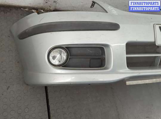 купить Бампер на Nissan Almera Tino