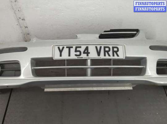 купить Бампер на Nissan Almera Tino