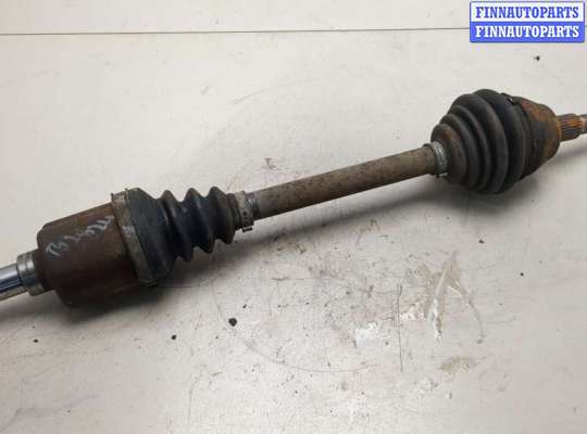 Полуось (приводной вал, шрус) FO2182561 на Ford C-Max 2010-2015