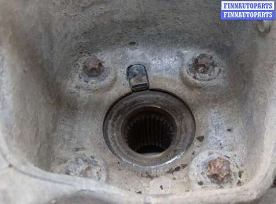 купить Рычаг подвески на BMW 5 E39 1995-2003