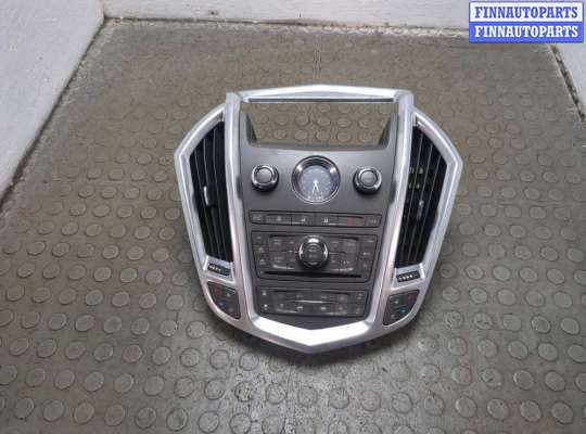 купить Часы на Cadillac SRX 2009-2016