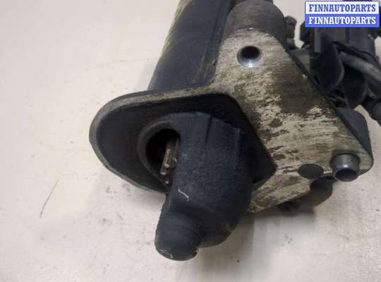 купить Стартер на Ford Fiesta 2001-2007