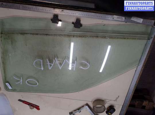 купить Стекло боковой двери на Opel Frontera B 1999-2004