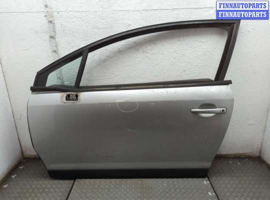 Купить Стекло форточки двери на Citroen C4 2004-2010 Стекло форточки двери CT1157071 на Citroen C4 2004-2010