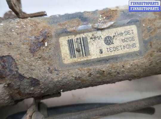 Стойка подвески амортизационная